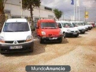 Renault Kangoo Express Confort 1.5dCi - mejor precio | unprecio.es