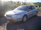 Renault Laguna PRIVILEGE 1.9DCI 120CV - mejor precio | unprecio.es