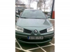 RENAULT Megane 1.9dCi L.Privilege - mejor precio | unprecio.es