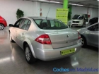 Renault Mégane - mejor precio | unprecio.es