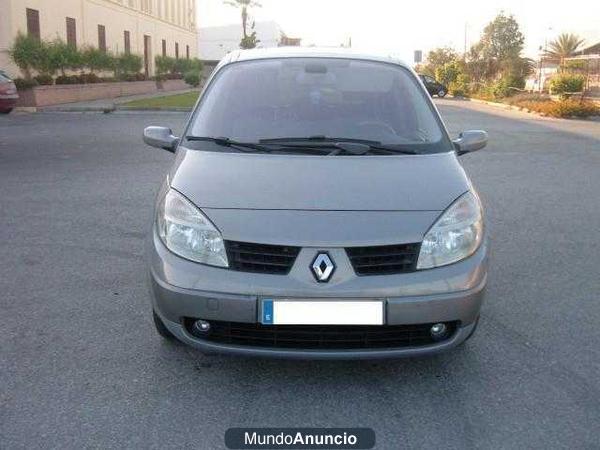 Renault Scenic G.Scénic 1.5dCi luxe privilie