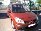 Renault Scenic G.Scénic 1.9DCI Dynamique - mejor precio | unprecio.es