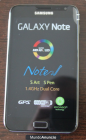 samsung galaxy note LIBRE a estrenar - mejor precio | unprecio.es