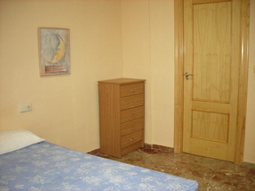 Se vende apartamento en el centro