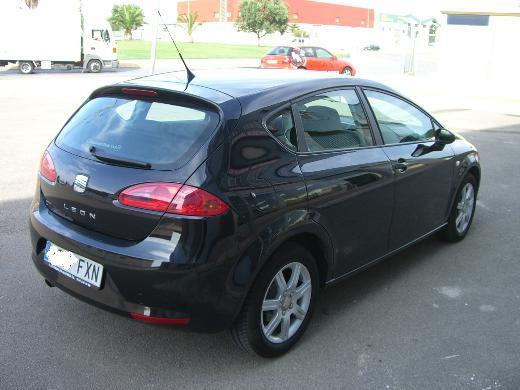 SEAT Leon 1.9 TDI 105cv Sport Limited