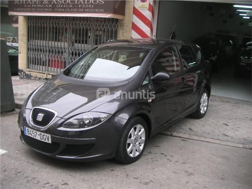 SEAT TOLEDO 1.9 TDI 105CV AÑO 2005