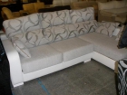 SOFA CHAISE LONGUE SE LIQUIDA ¡SUPER CHOLLO! - mejor precio | unprecio.es