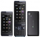 Sony ericsson aino 8,1 megapixel - mejor precio | unprecio.es