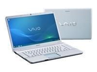 sony vaio ns