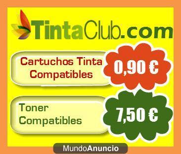 TONER HP  CB540A /1/2/3 COMPATIBLES