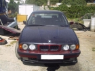 vendo bmw serie 5 paquete max power - mejor precio | unprecio.es