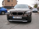 Vendo BMW X1 sdrive18d - mejor precio | unprecio.es