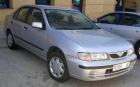 VENDO NISSAN ALMERA 1.6 GX - mejor precio | unprecio.es