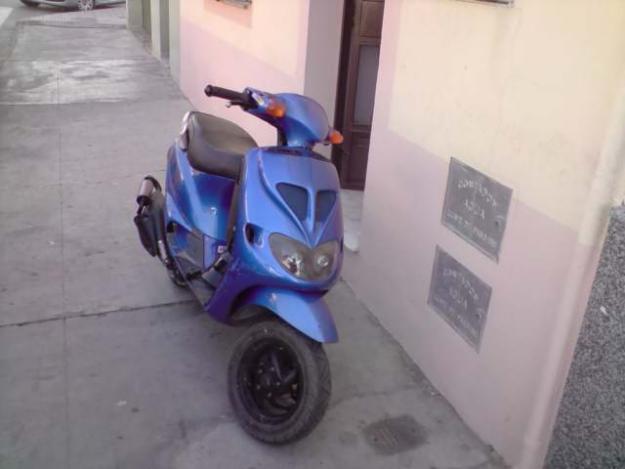 vendo zip sp agua modelo antiguo