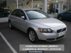 Volvo S40 Momentum 1.6D 110 CV - mejor precio | unprecio.es