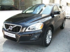 Volvo XC60 2.4D SUMMUM - mejor precio | unprecio.es