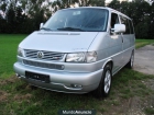 VW MULTIVAN ATLANTIS 150cv - mejor precio | unprecio.es