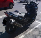 Yamaha tmax - mejor precio | unprecio.es