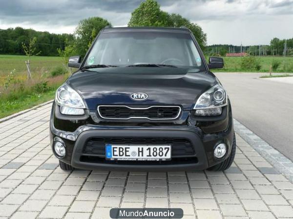 2011 Kia Soul
