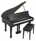 Afinador de pianos - mejor precio | unprecio.es