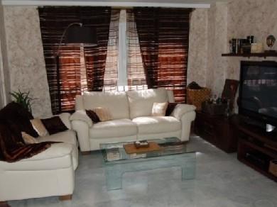 Apartamento con 5 dormitorios se vende en Marbella, Costa del Sol