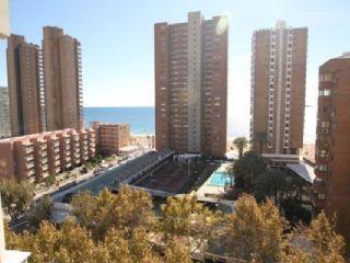 Apartamento en venta en Benidorm, Alicante (Costa Blanca)