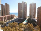Apartamento en venta en Benidorm, Alicante (Costa Blanca) - mejor precio | unprecio.es