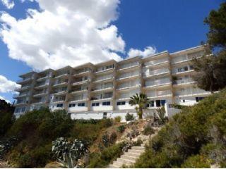 Apartamento en venta en Moraira, Alicante (Costa Blanca)