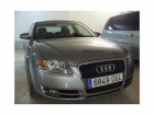 AUDI A4 2.0 TDI - mejor precio | unprecio.es