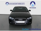 Audi A4 - mejor precio | unprecio.es