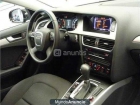 Audi A4 Avant 2.0 TDI 143cv multitron - mejor precio | unprecio.es