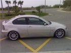 BMW 320 TD Compact 150CV 2002 gris full - mejor precio | unprecio.es