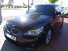 BMW Serie 5 535d 4p. - mejor precio | unprecio.es