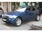 Bmw x3 3.0d+235cv+sport+panorama+bi-xenon+navi+18"+p.d.c. - mejor precio | unprecio.es