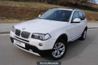 BMW X3 XDRIVE20D - mejor precio | unprecio.es