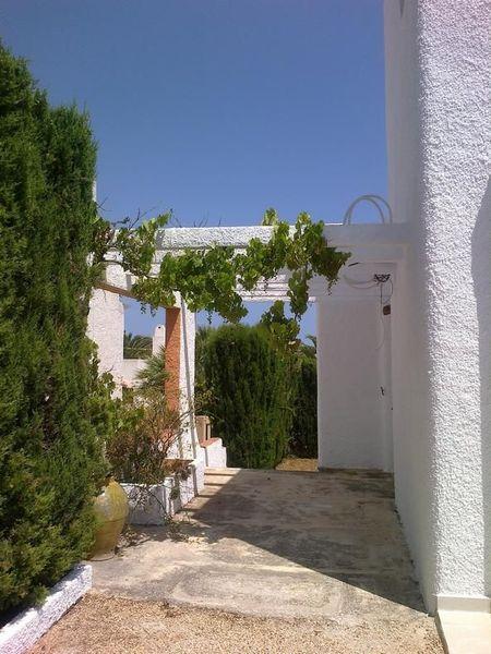 Bungalow en Calpe/Calp