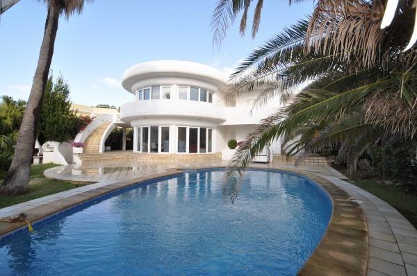 Chalet en alquiler en Santa Ponsa, Mallorca (Balearic Islands)
