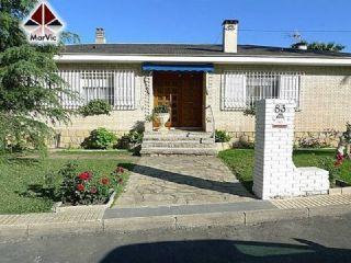 Chalet en venta en Benidorm, Alicante (Costa Blanca)