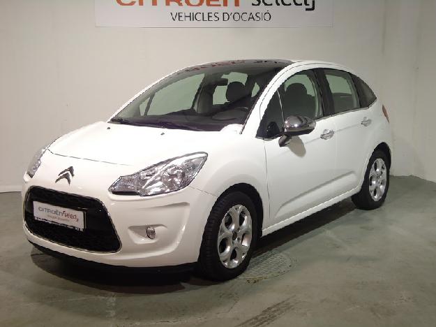 Citroen C3 HDI 70 Collection, 10.750€
