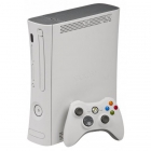 consola xbox 360 + cables + mando - mejor precio | unprecio.es