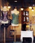 Corsets Madrid Tocado y Hundido - mejor precio | unprecio.es