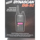 DB-92 WALKIE BIBANDA 144-432 SEGUNDA MANO OFERTA - mejor precio | unprecio.es