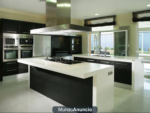 ENCIMERAS DE SILESTONE EN CARMONA