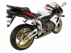 ESCAPE DEVIL ROCKET CARBONO HONDA 1000 CBR RR 2006-07 - mejor precio | unprecio.es