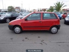 Fiat Punto 1.7 TD - mejor precio | unprecio.es