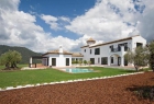 Finca/Casa Rural en venta en Gaucín, Málaga (Costa del Sol) - mejor precio | unprecio.es