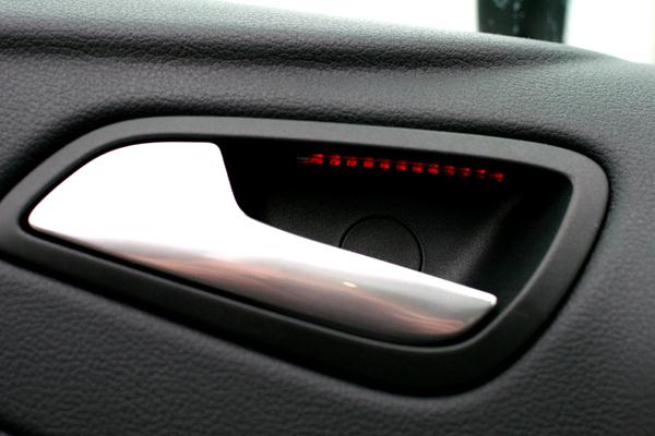 Ford gran c-max.