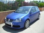 golf r32 año 2007 - mejor precio | unprecio.es