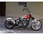 HARLEY DAVIDSON FXDI DYNA SUPER GLIDE - mejor precio | unprecio.es