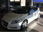 HONDA CR-Z GT Plus 125 - mejor precio | unprecio.es